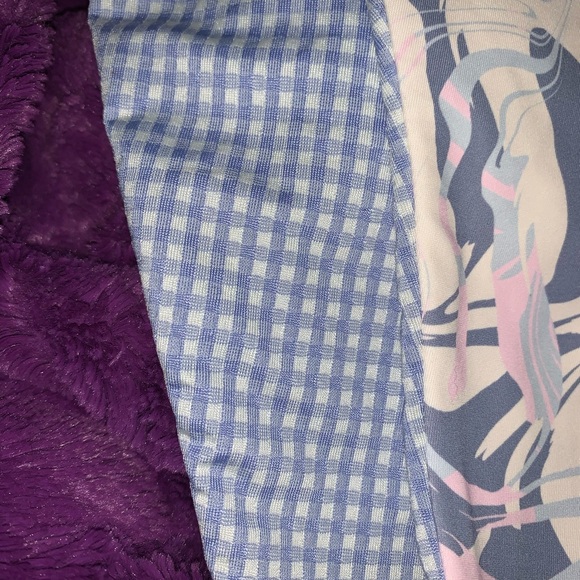 RVCA high cut string bikini bottoms xl NWT - Picture 10 of 10